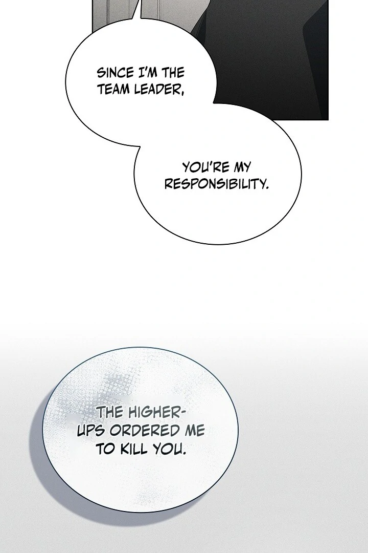Irresponsible [Myth Toons] - Chapter 7 manhwa