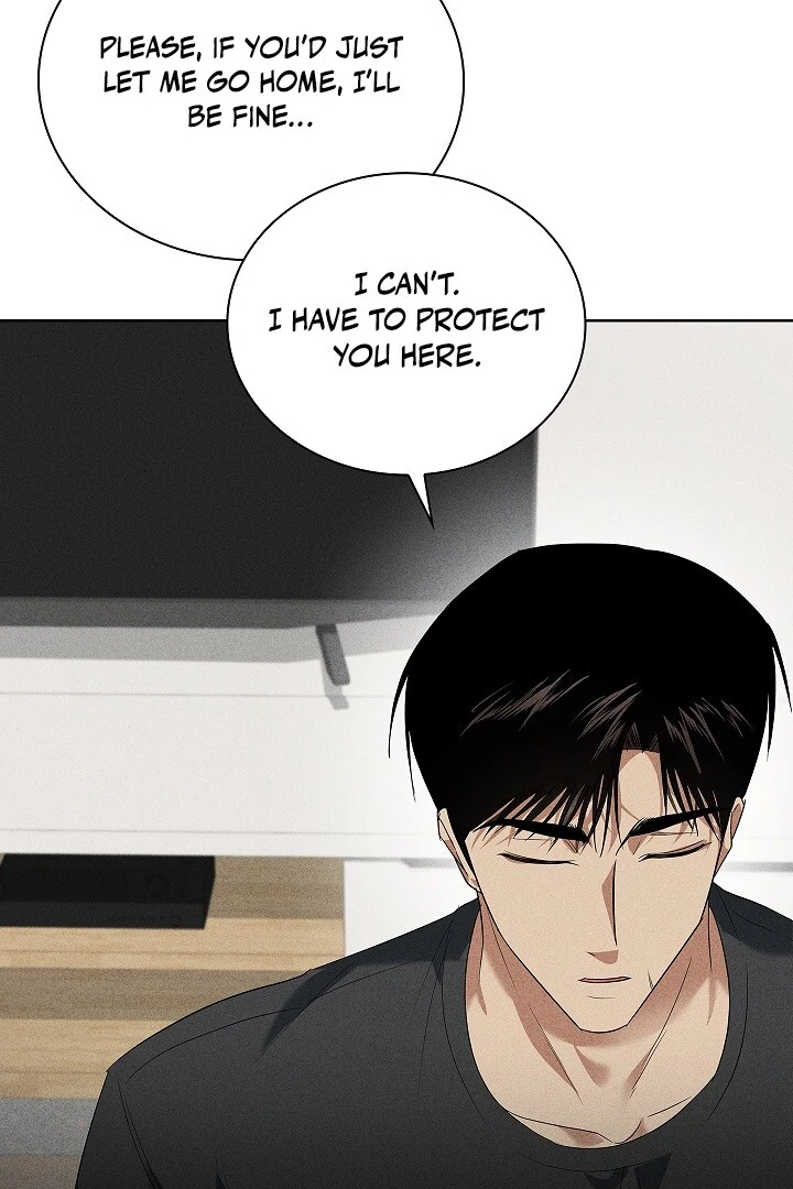 Irresponsible [Myth Toons] - Chapter 7 manhwa