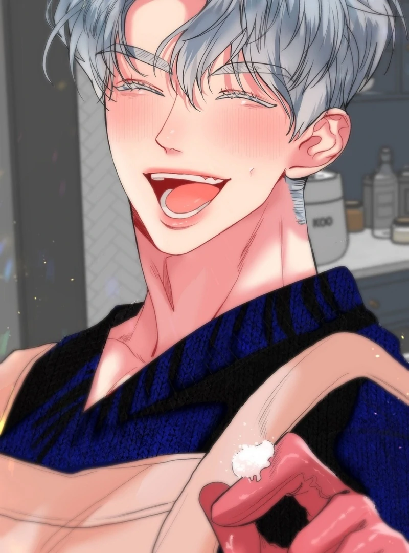 Peppermint Candy [Myth Toons] - Chapter 1 manhwa