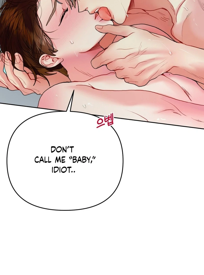 Peppermint Candy [Myth Toons] - Chapter 1 manhwa