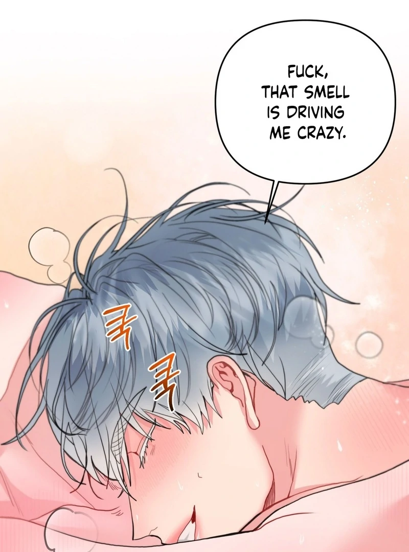 Peppermint Candy [Myth Toons] - Chapter 1 manhwa