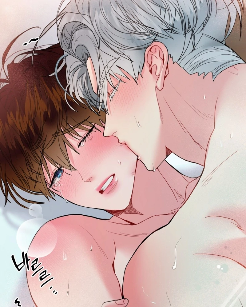 Peppermint Candy [Myth Toons] - Chapter 1 manhwa