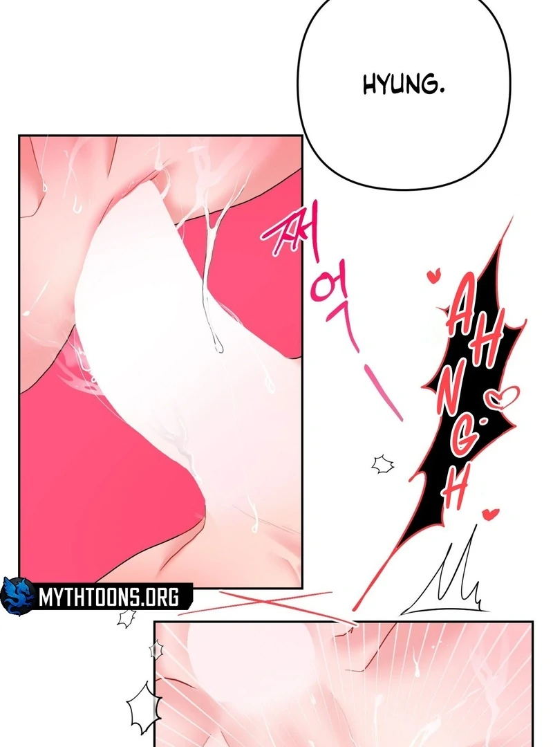 Peppermint Candy [Myth Toons] - Chapter 1 manhwa