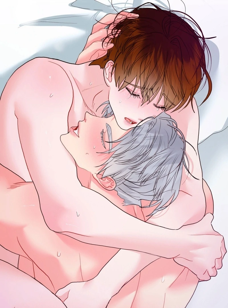 Peppermint Candy [Myth Toons] - Chapter 1 manhwa