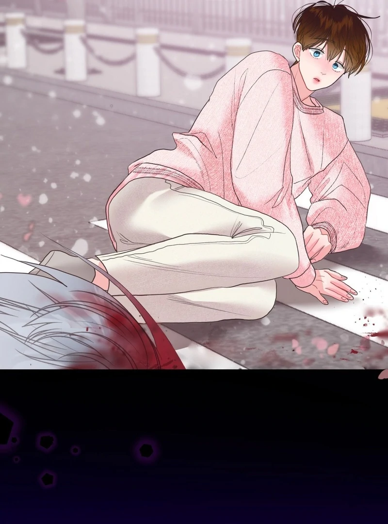 Peppermint Candy [Myth Toons] - Chapter 1 manhwa