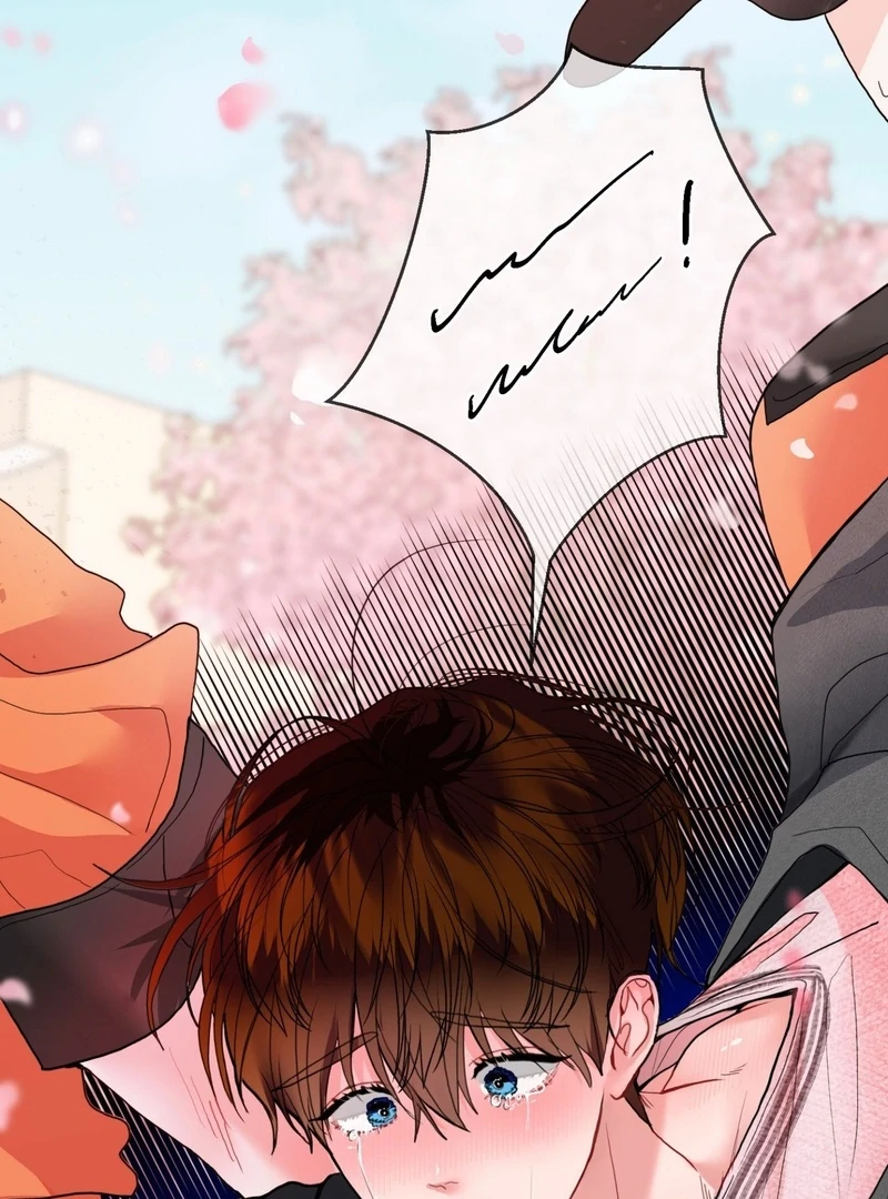 Peppermint Candy [Myth Toons] - Chapter 1 manhwa