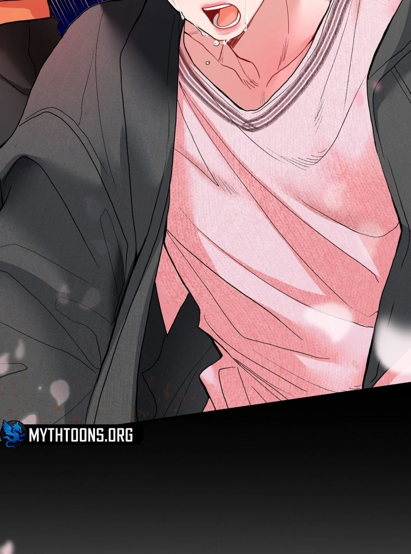 Peppermint Candy [Myth Toons] - Chapter 1 manhwa
