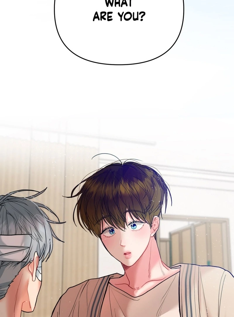 Peppermint Candy [Myth Toons] - Chapter 1 manhwa