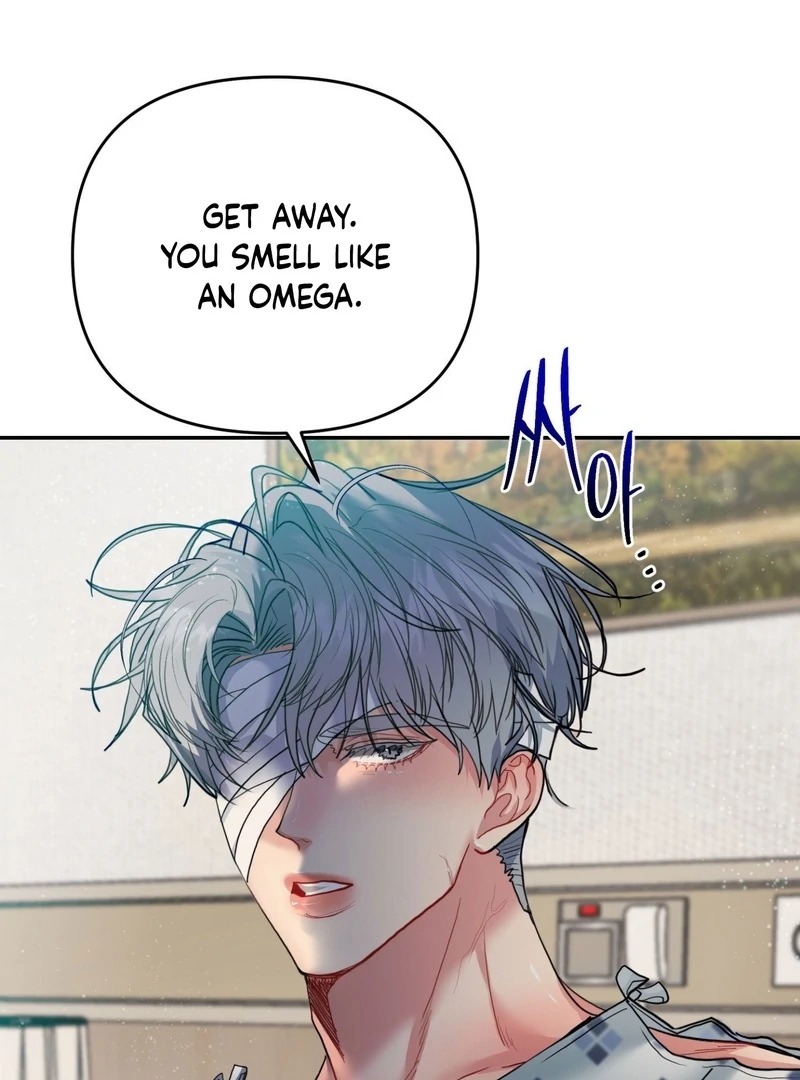 Peppermint Candy [Myth Toons] - Chapter 1 manhwa