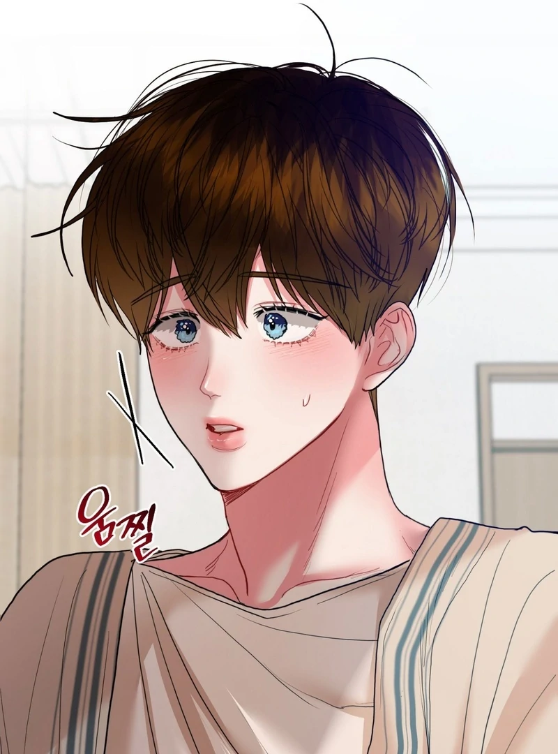 Peppermint Candy [Myth Toons] - Chapter 1 manhwa