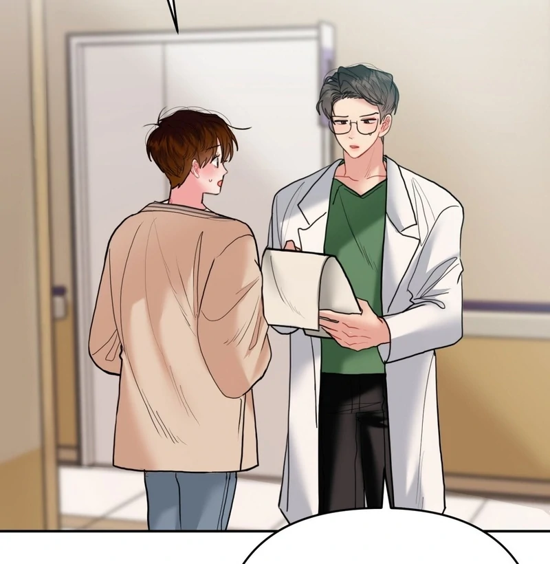 Peppermint Candy [Myth Toons] - Chapter 1 manhwa