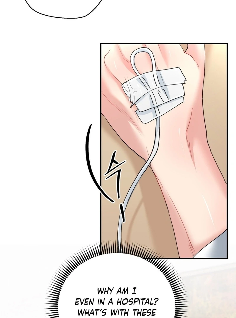 Peppermint Candy [Myth Toons] - Chapter 1 manhwa
