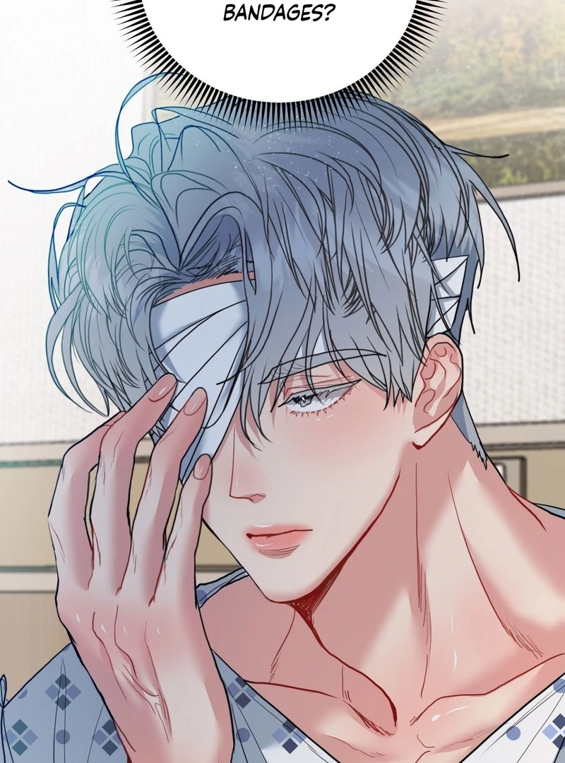 Peppermint Candy [Myth Toons] - Chapter 1 manhwa