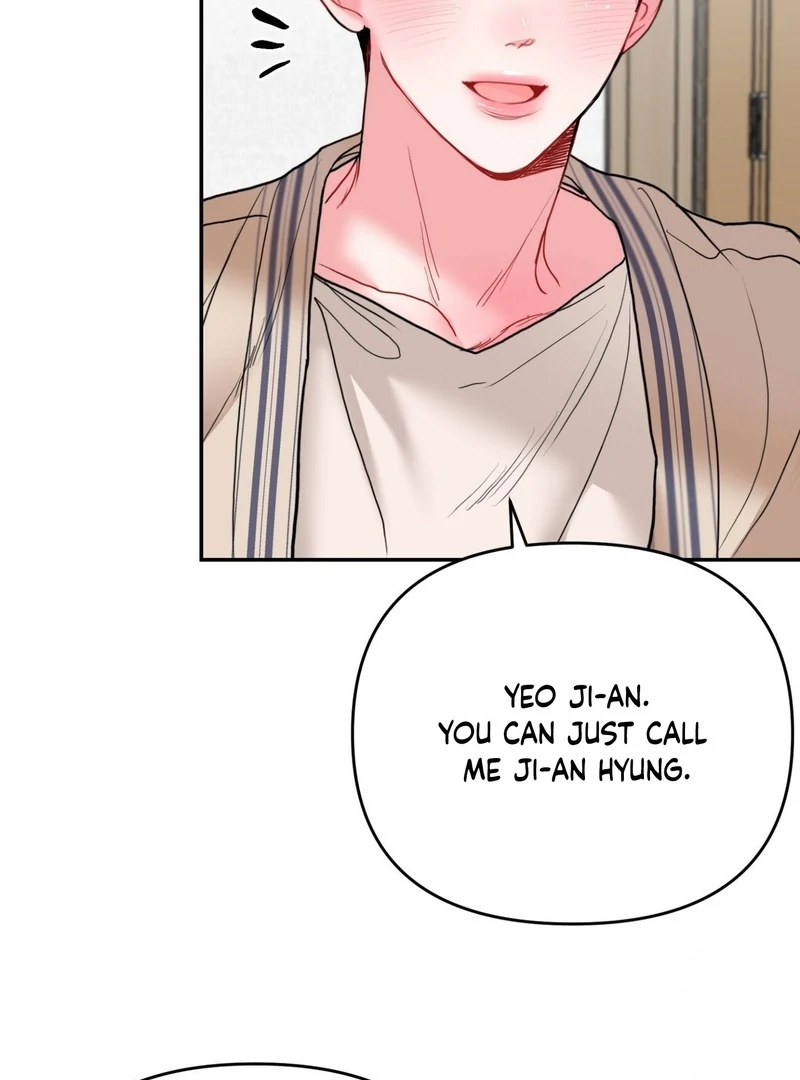 Peppermint Candy [Myth Toons] - Chapter 1 manhwa