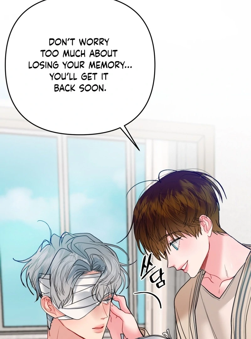 Peppermint Candy [Myth Toons] - Chapter 1 manhwa