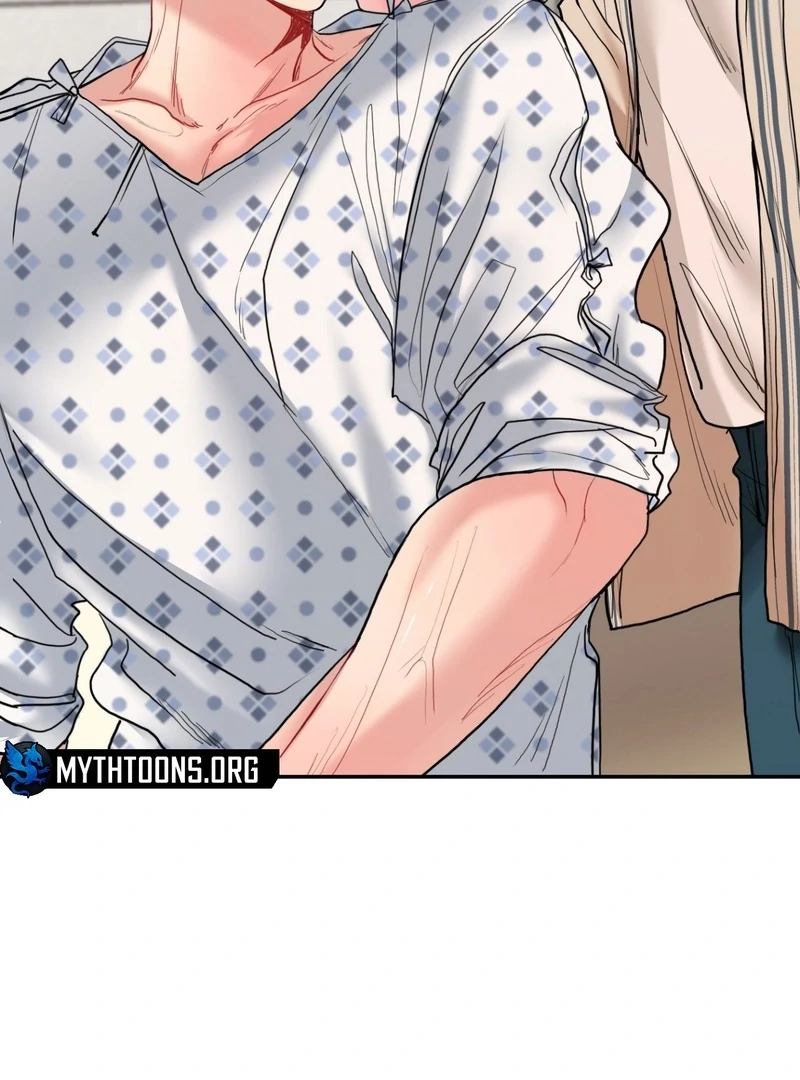 Peppermint Candy [Myth Toons] - Chapter 1 manhwa