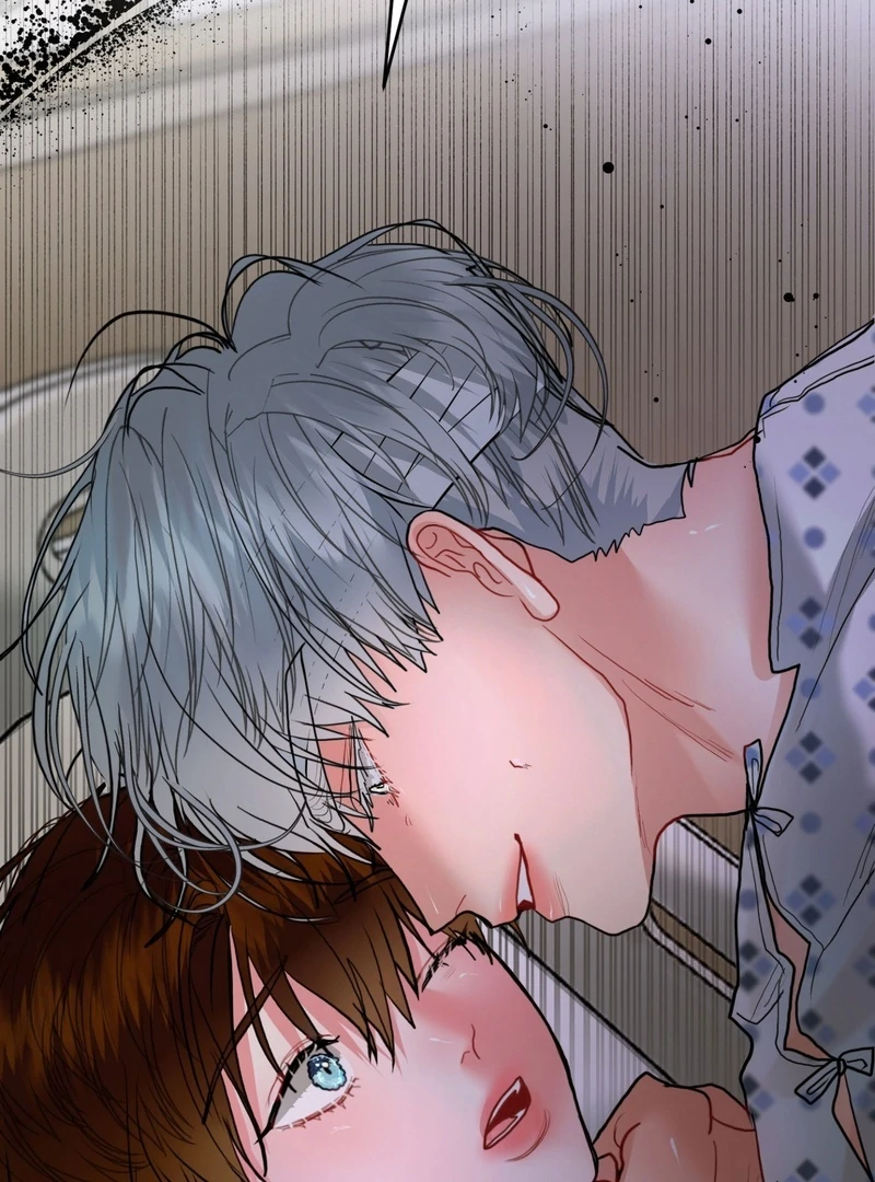 Peppermint Candy [Myth Toons] - Chapter 1 manhwa