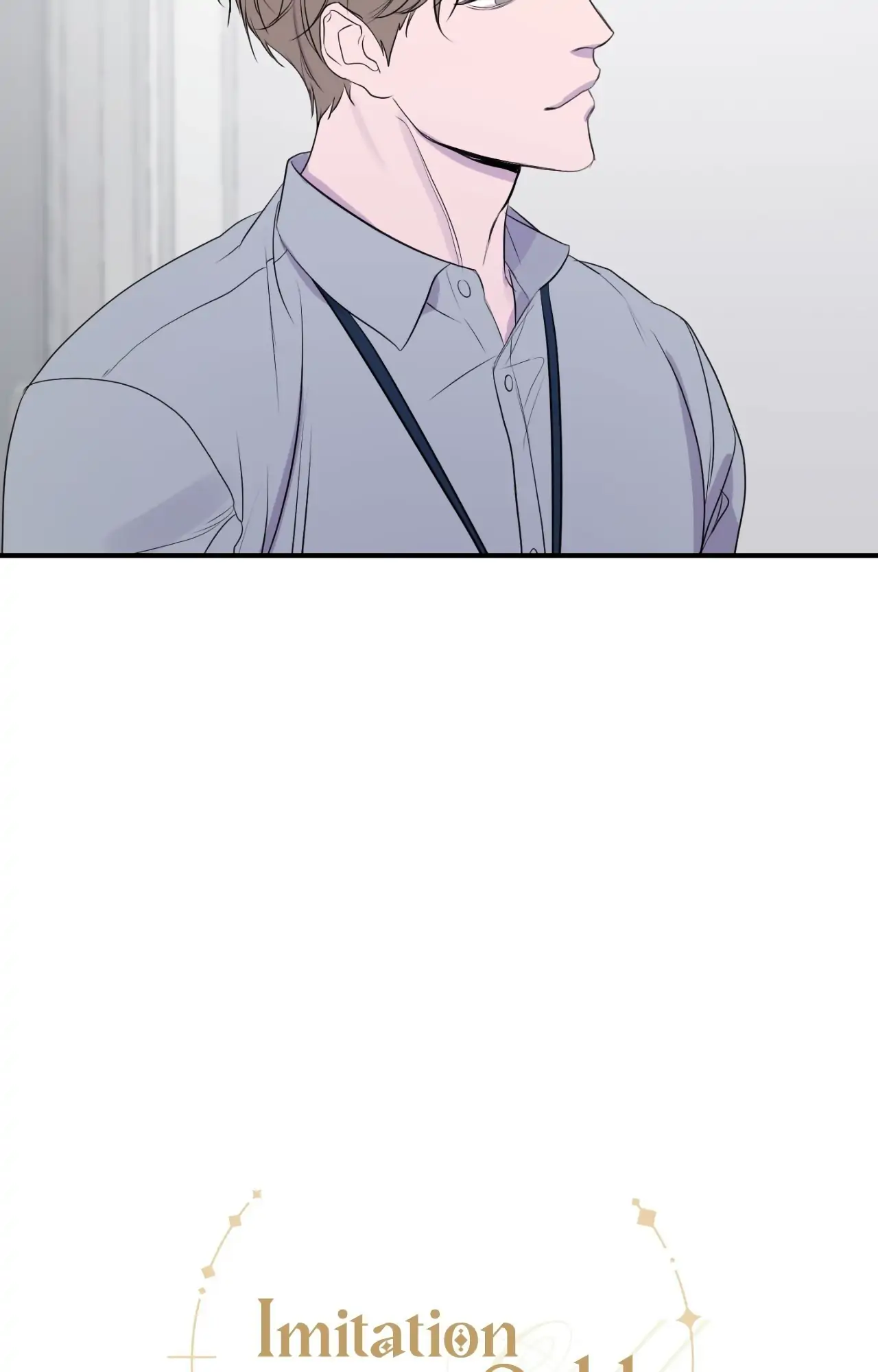 Immitation Gold [Official] - Chapter 1 manhwa