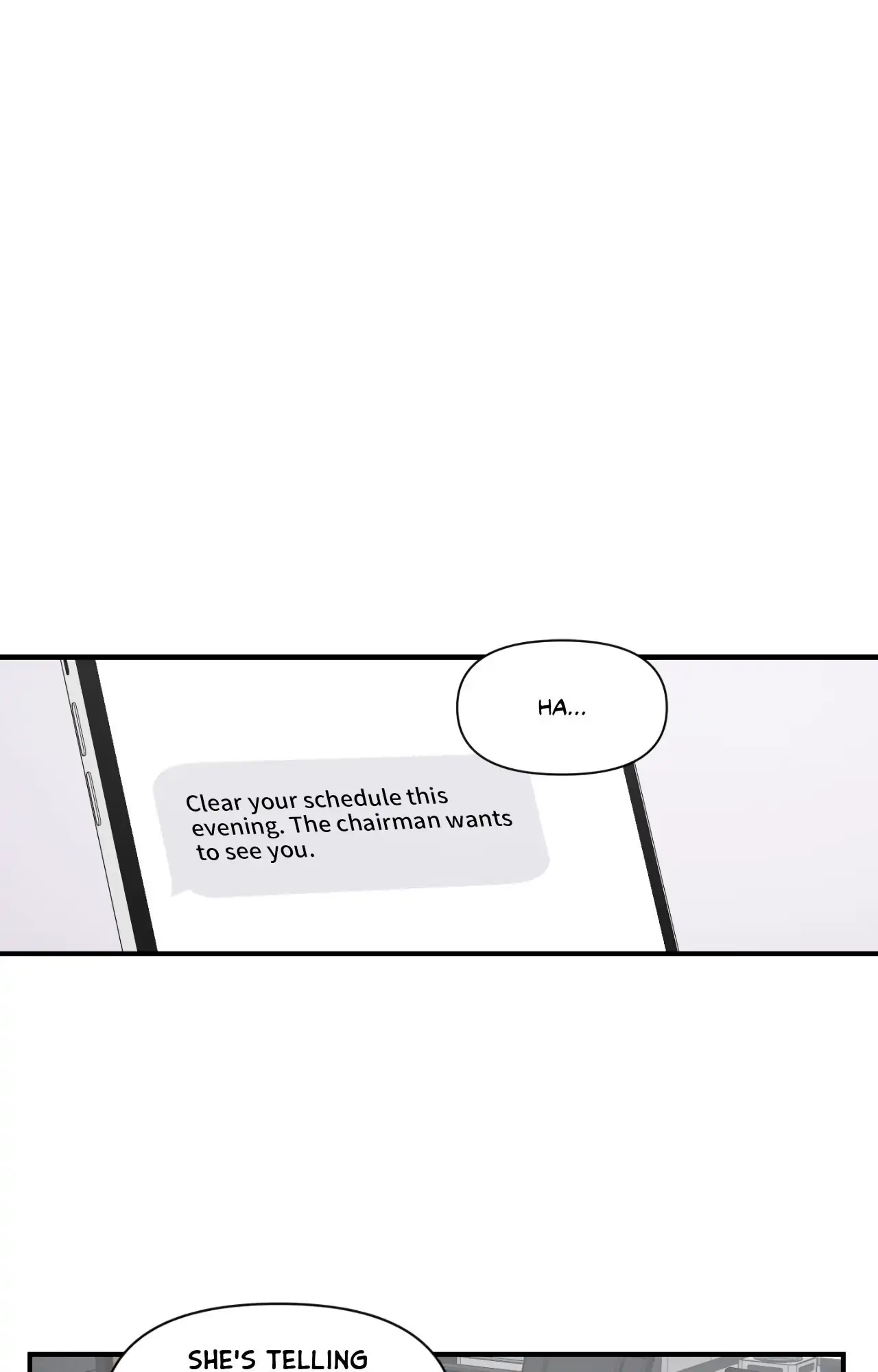 Immitation Gold [Official] - Chapter 1 manhwa