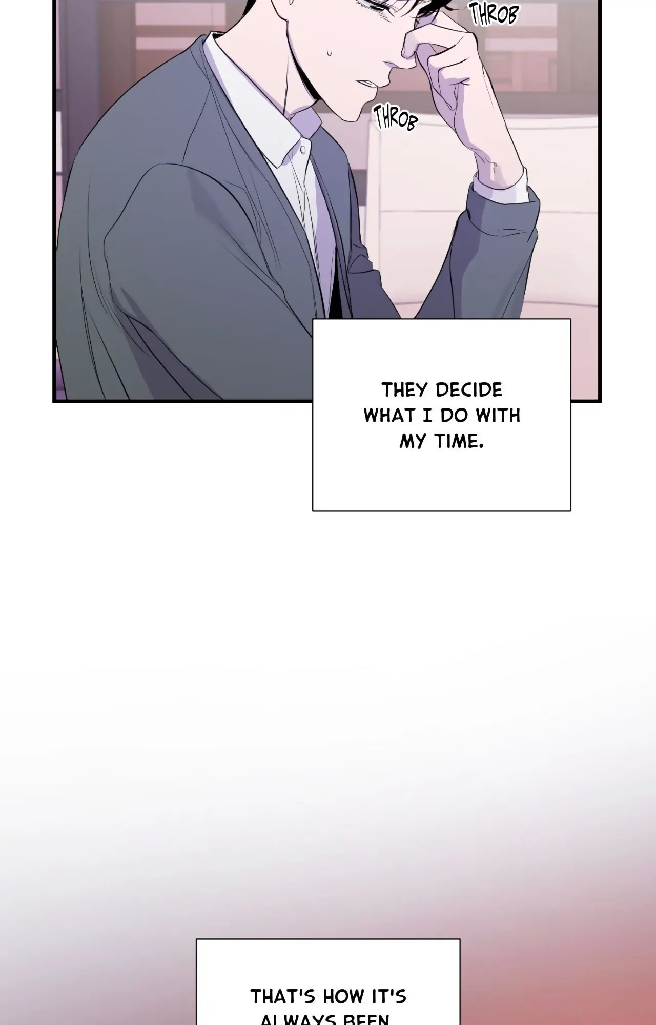 Immitation Gold [Official] - Chapter 1 manhwa