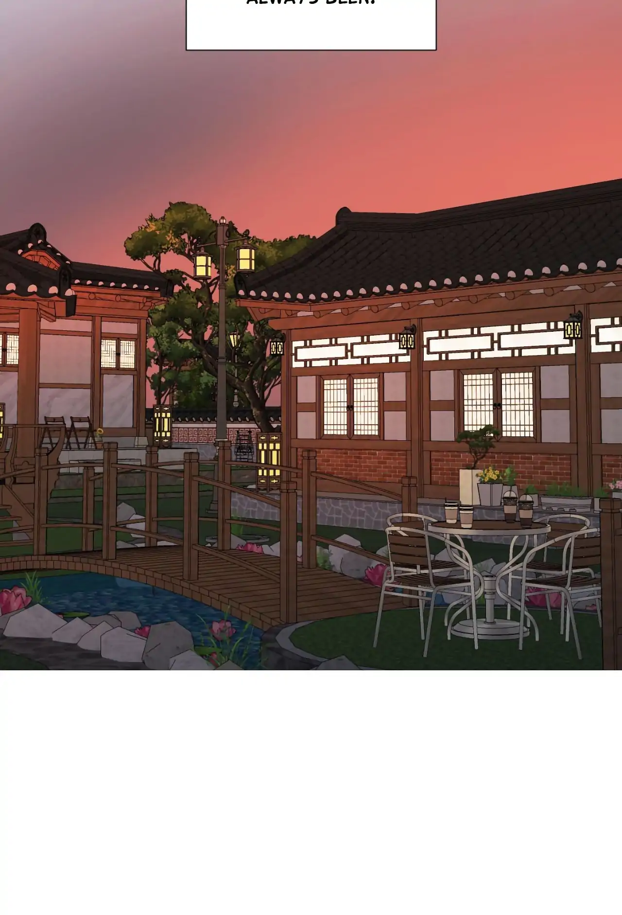 Immitation Gold [Official] - Chapter 1 manhwa