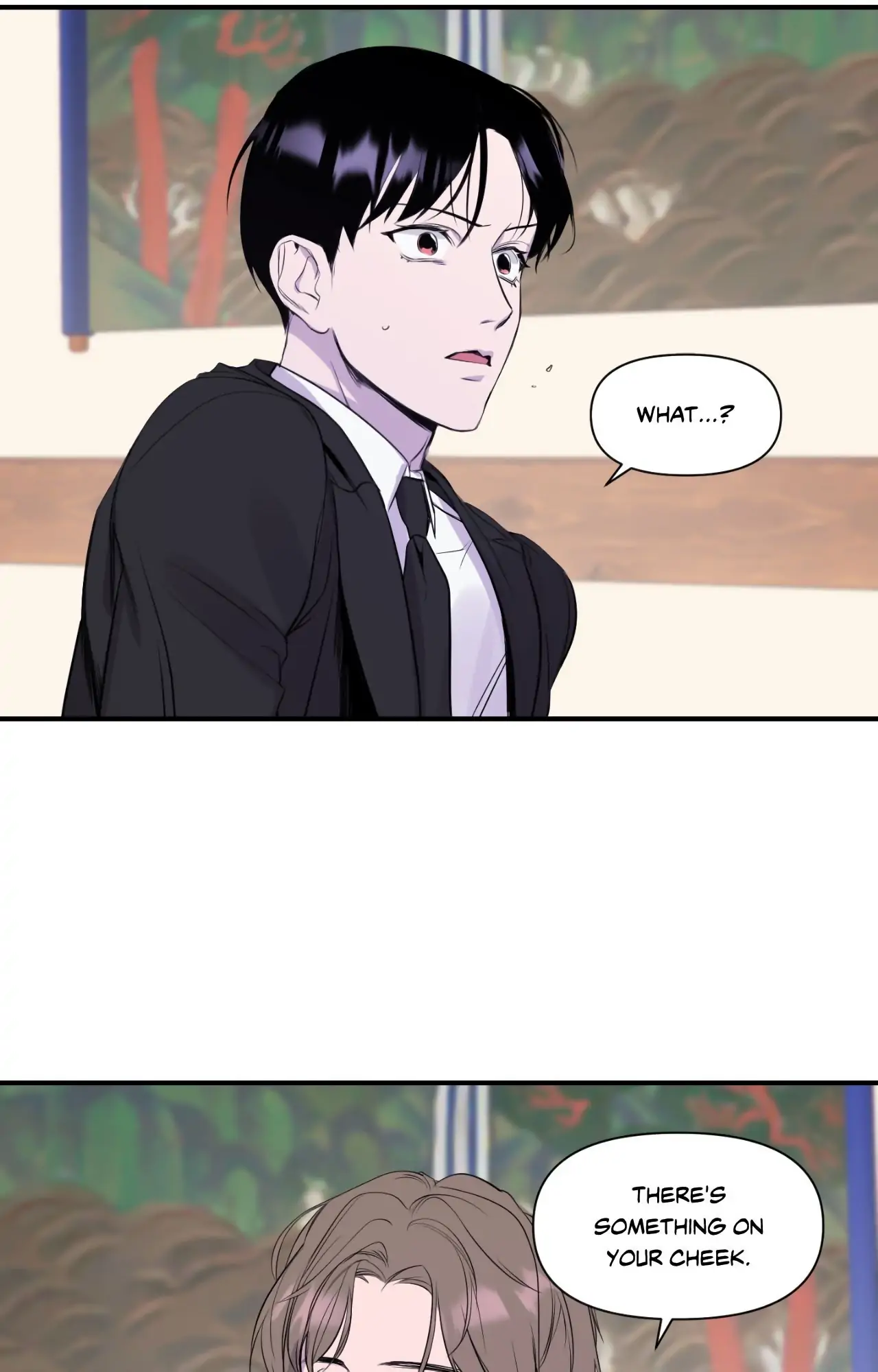 Immitation Gold [Official] - Chapter 1 manhwa