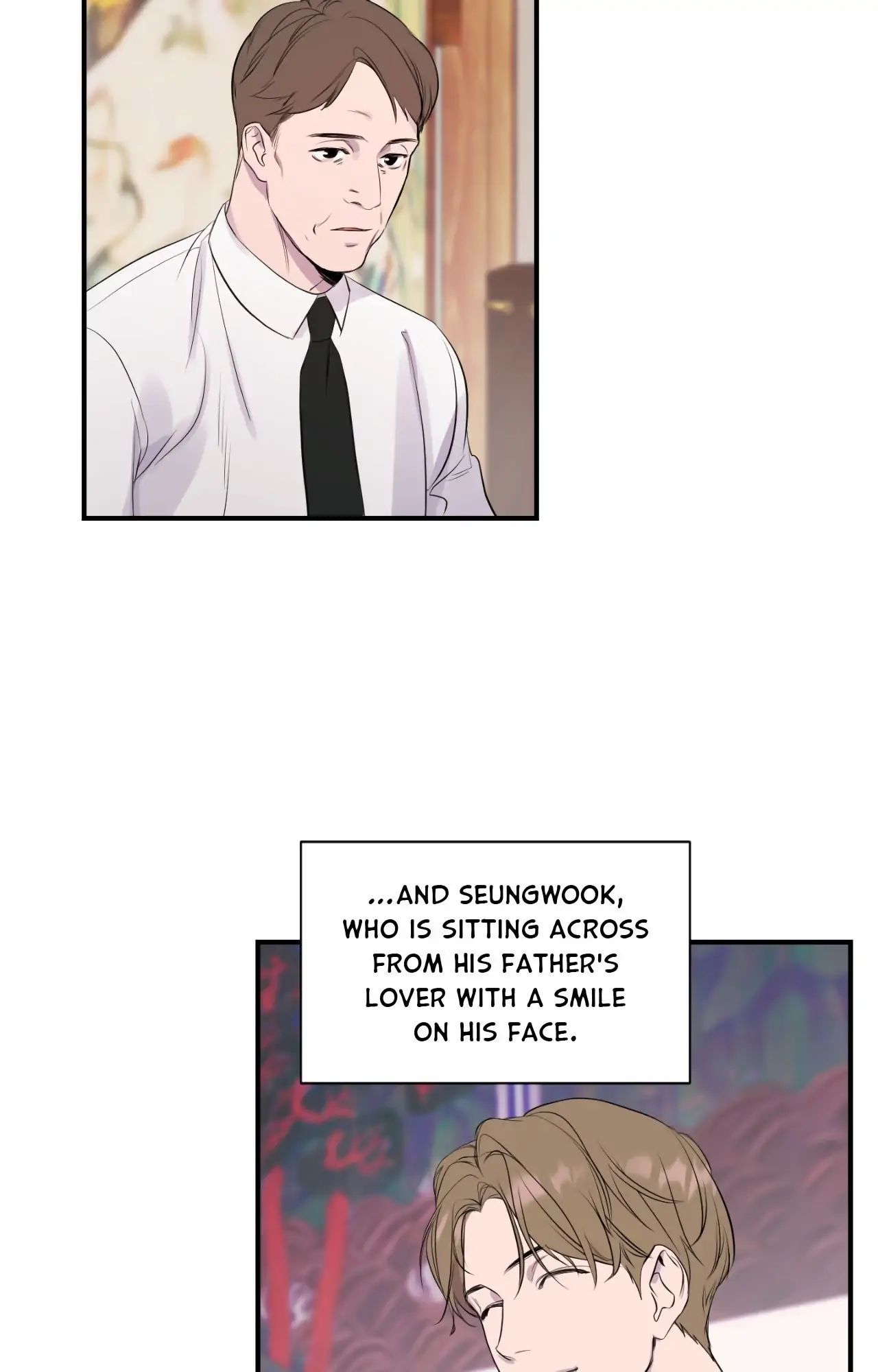 Immitation Gold [Official] - Chapter 1 manhwa