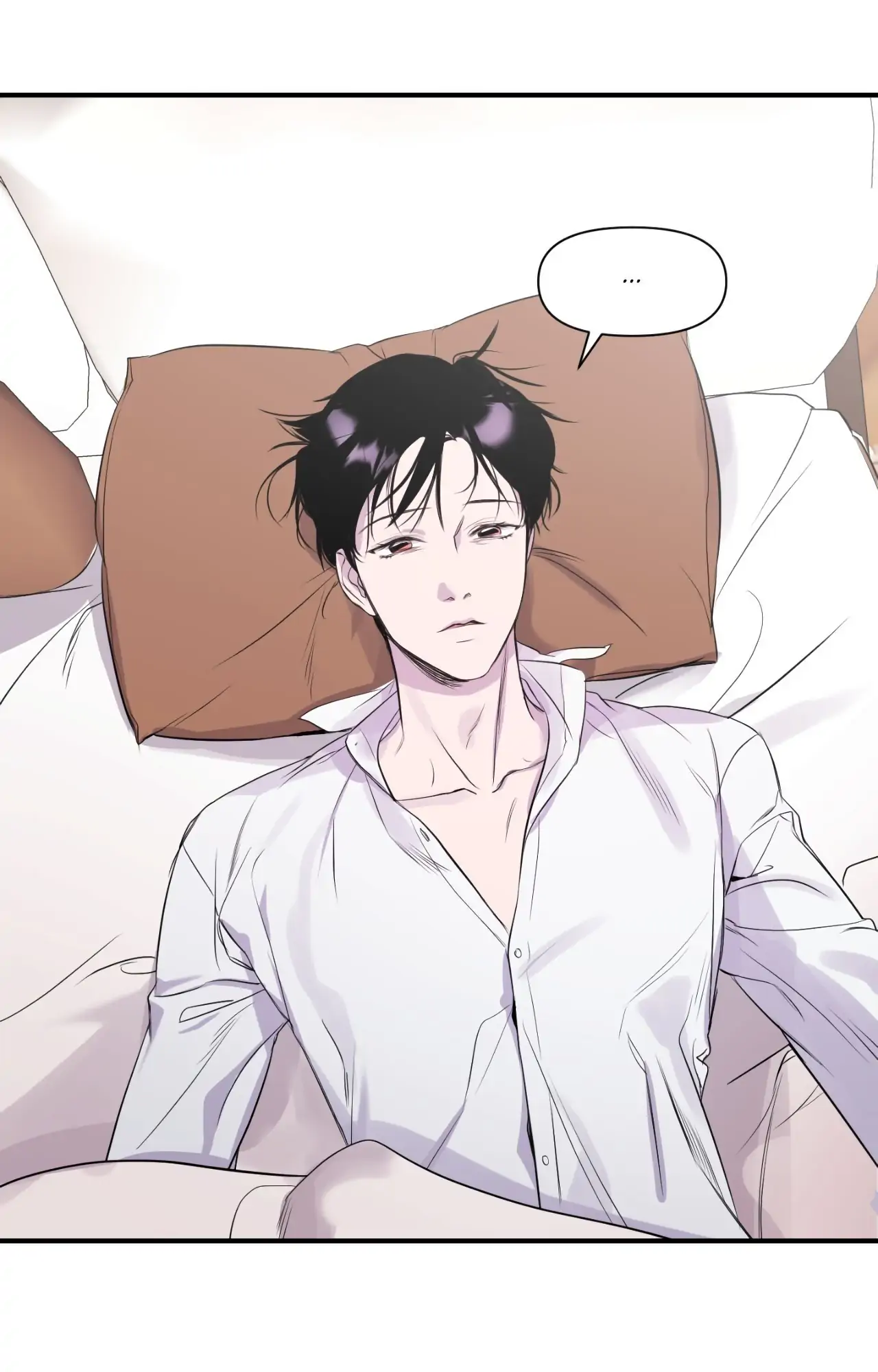 Immitation Gold [Official] - Chapter 1 manhwa
