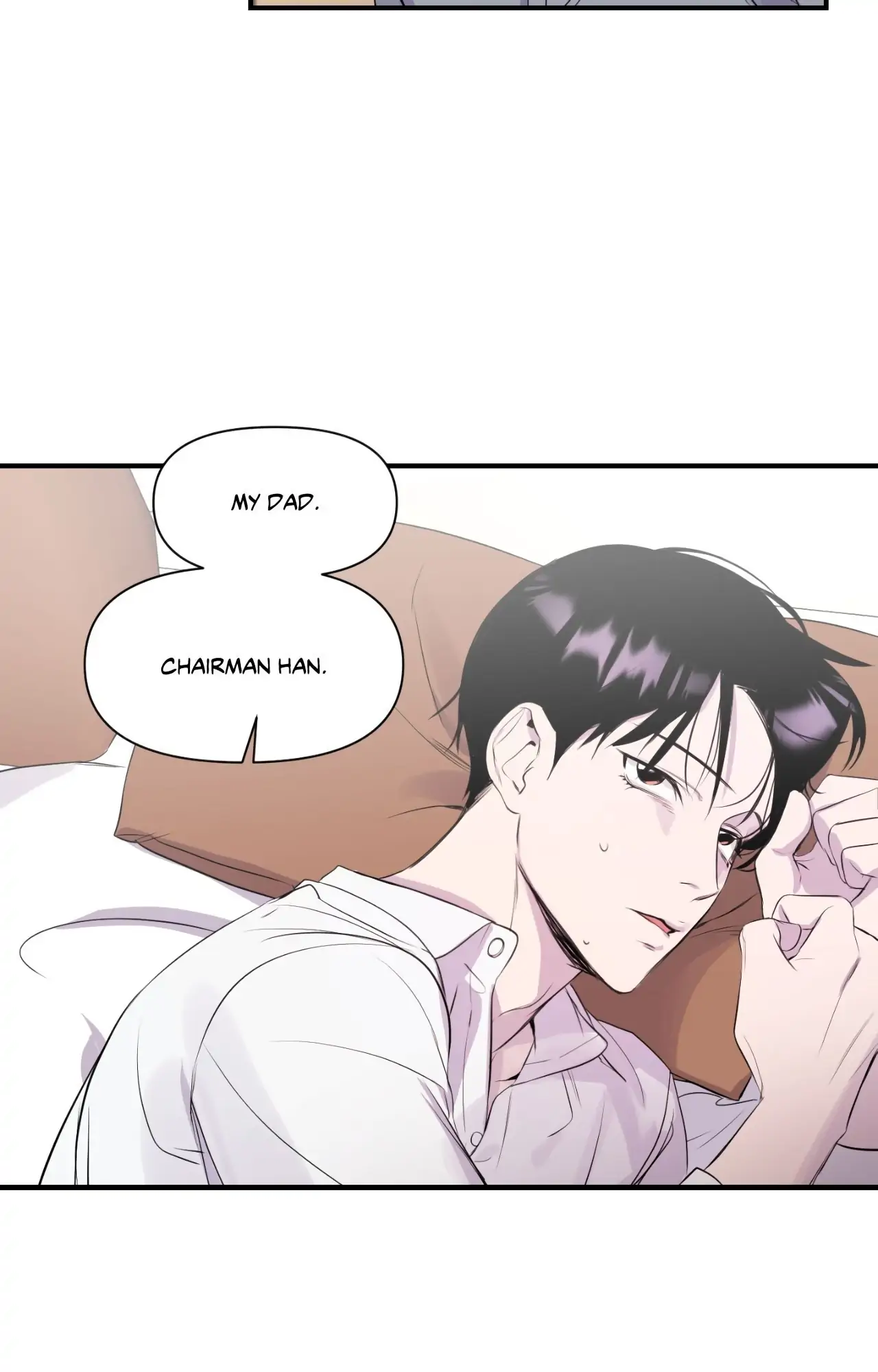 Immitation Gold [Official] - Chapter 1 manhwa