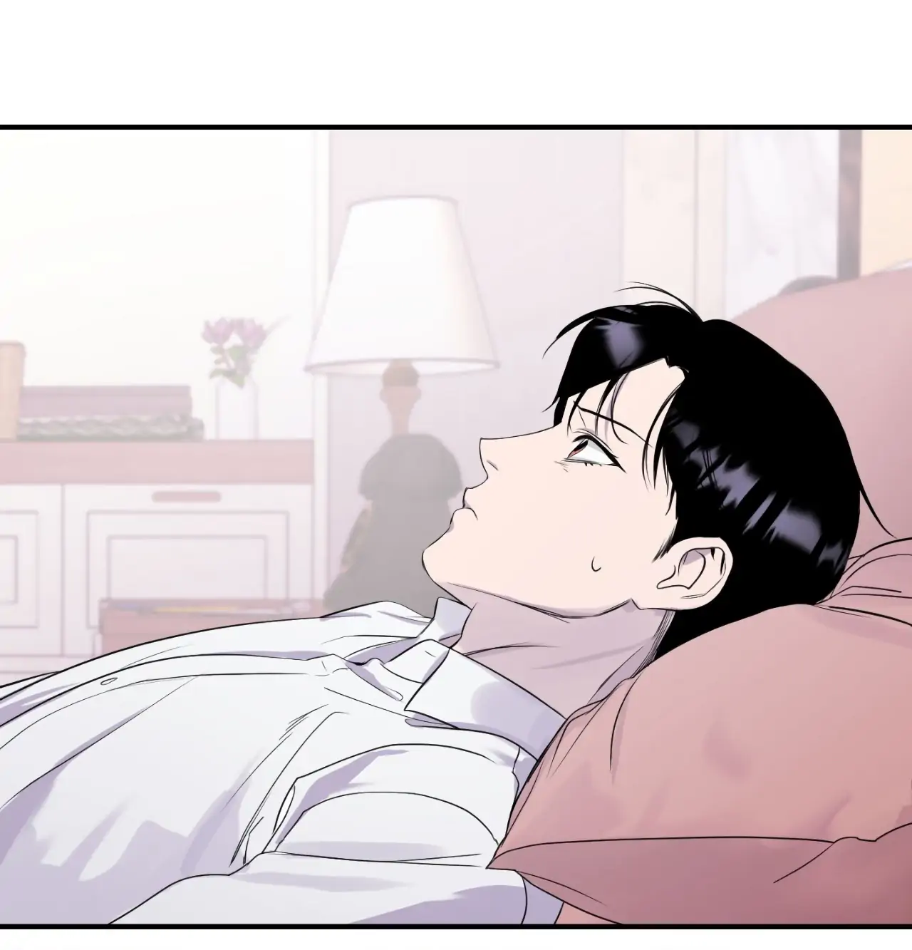 Immitation Gold [Official] - Chapter 1 manhwa