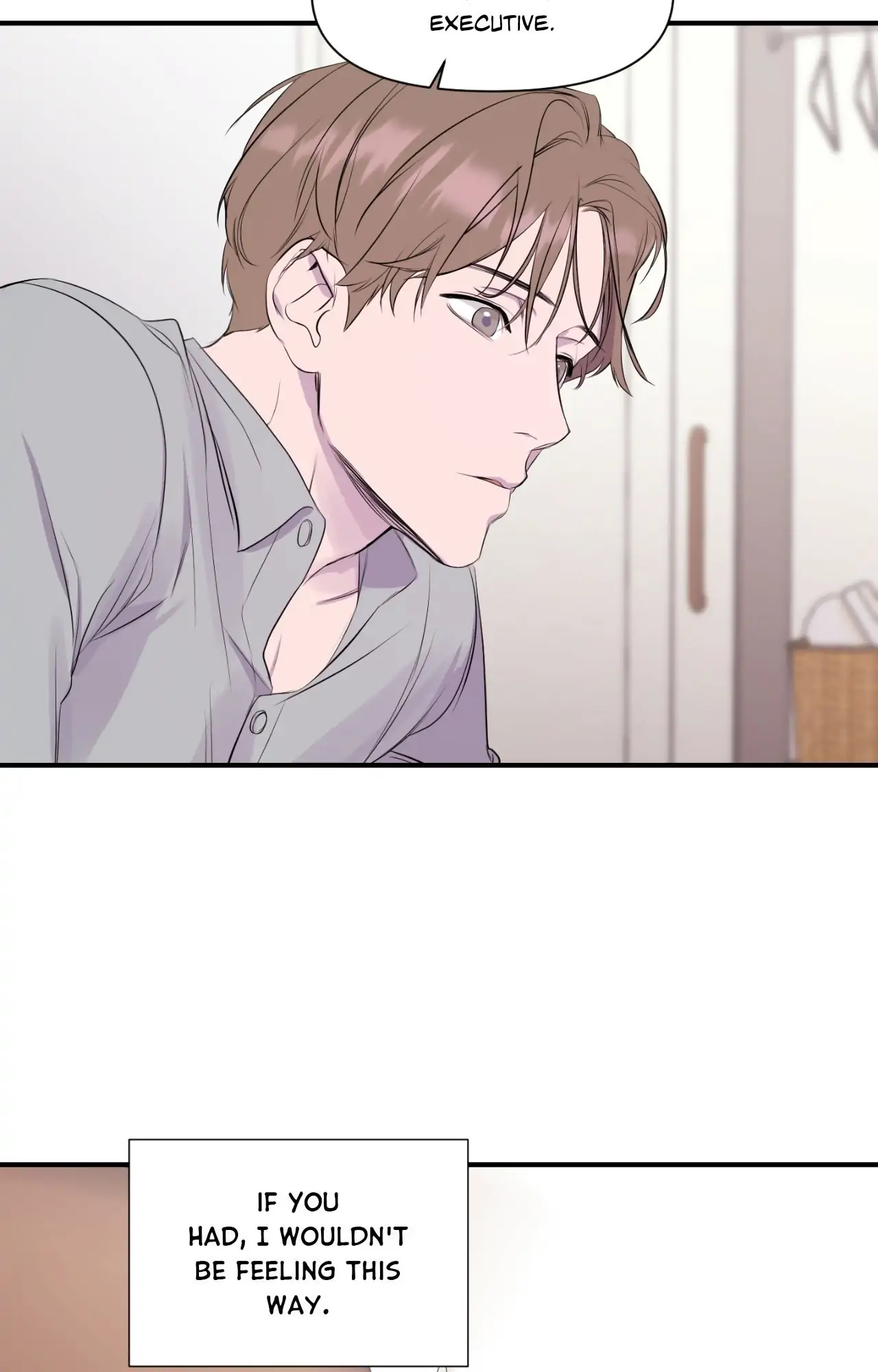 Immitation Gold [Official] - Chapter 1 manhwa