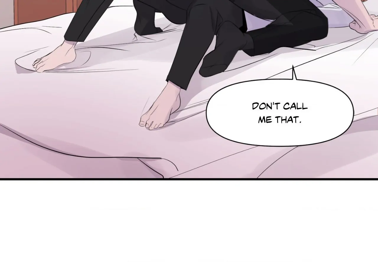 Immitation Gold [Official] - Chapter 1 manhwa
