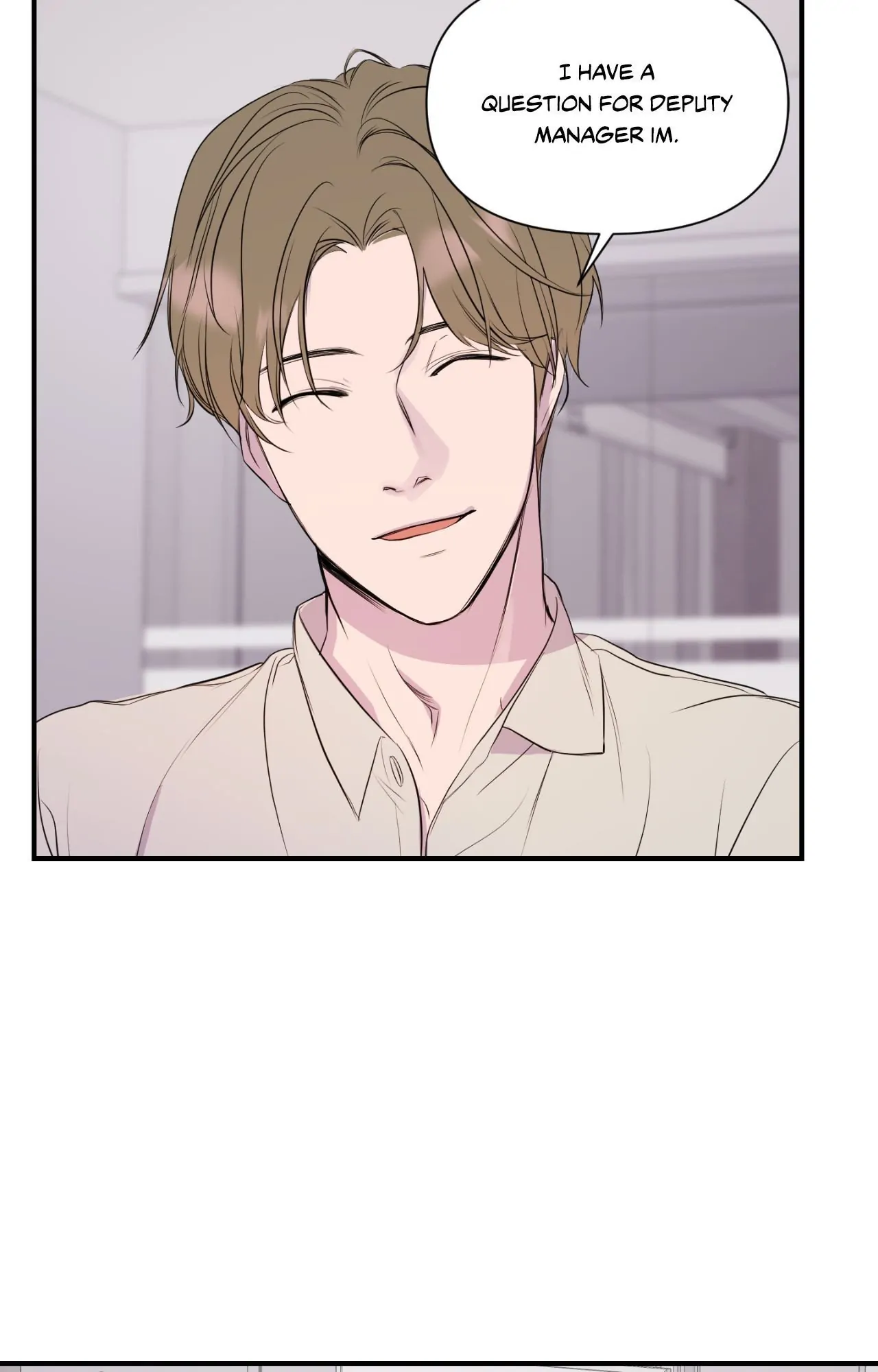 Immitation Gold [Official] - Chapter 4 manhwa