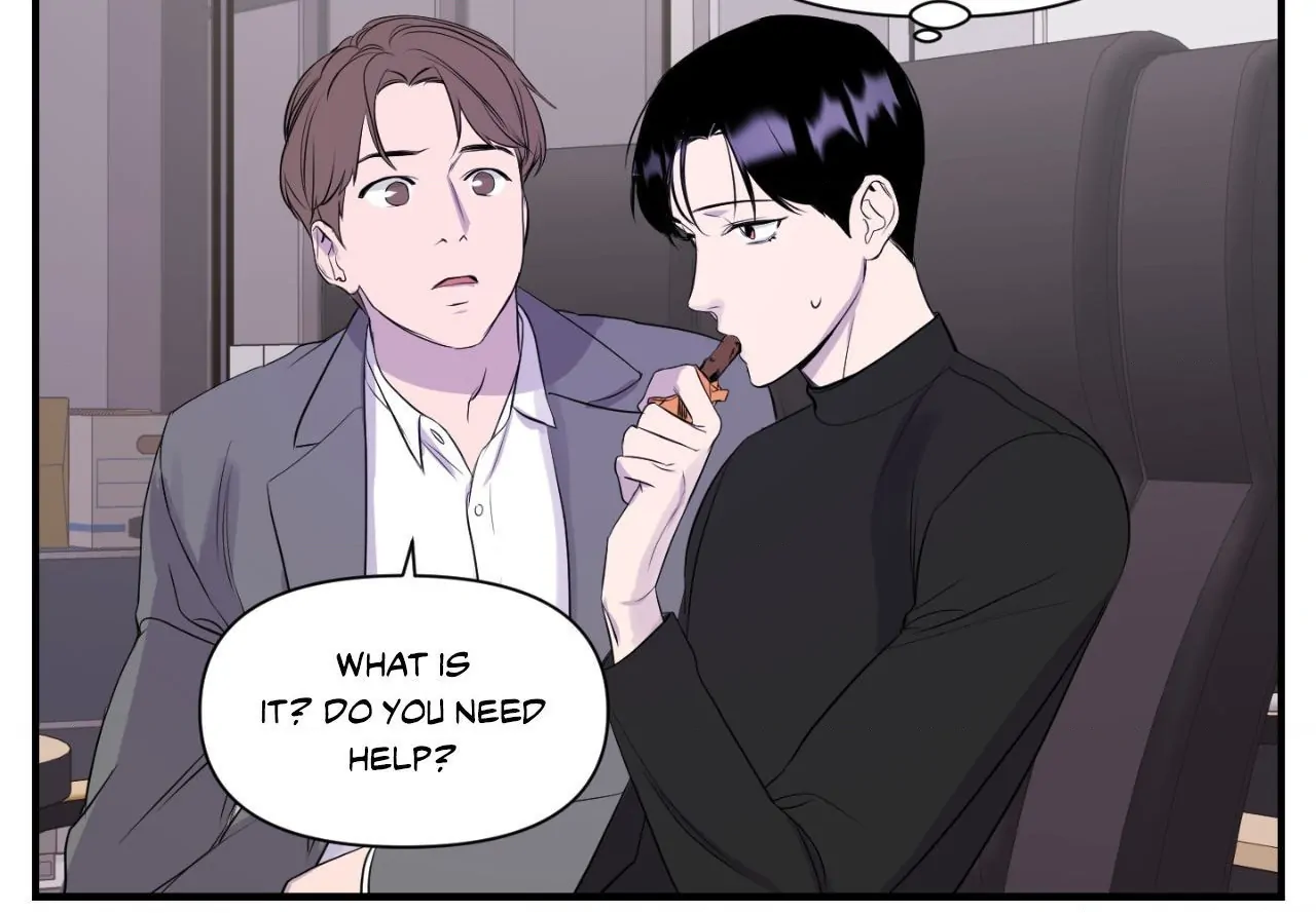 Immitation Gold [Official] - Chapter 4 manhwa