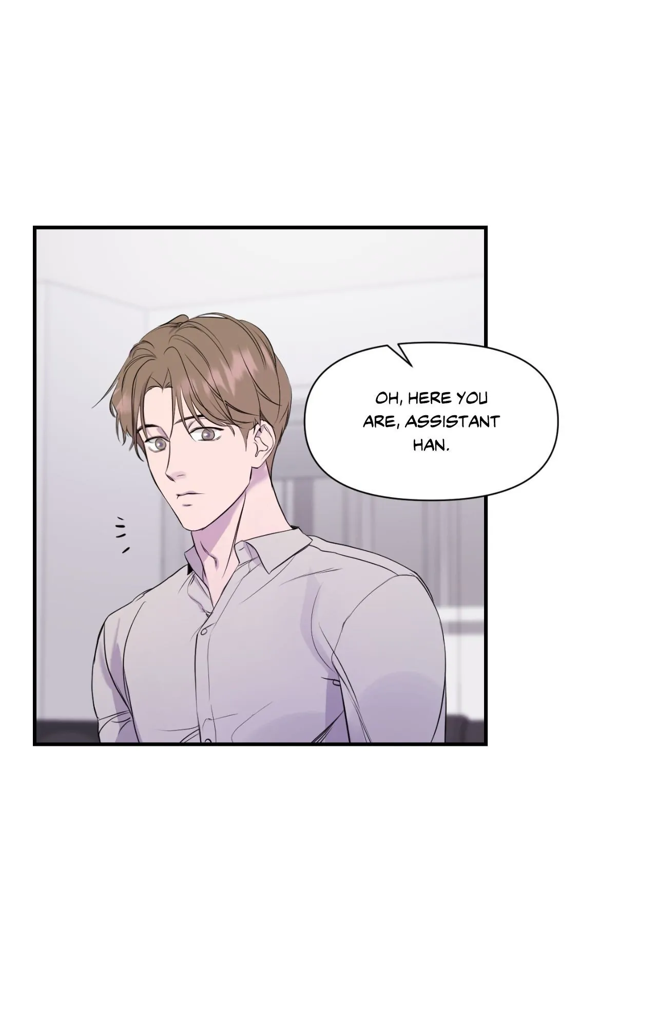 Immitation Gold [Official] - Chapter 4 manhwa
