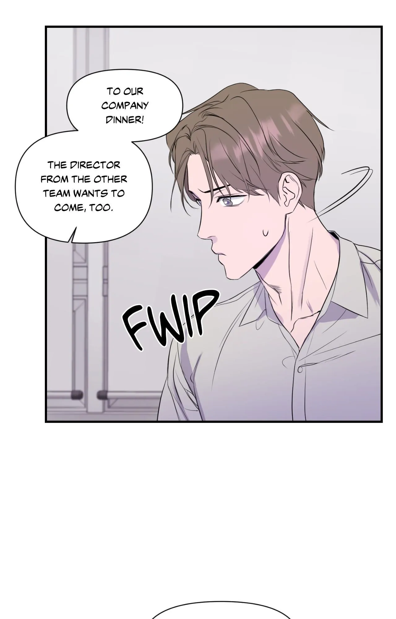 Immitation Gold [Official] - Chapter 4 manhwa