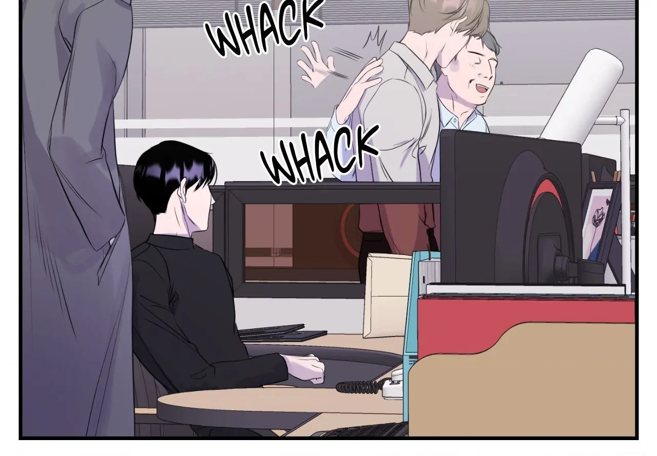 Immitation Gold [Official] - Chapter 4 manhwa