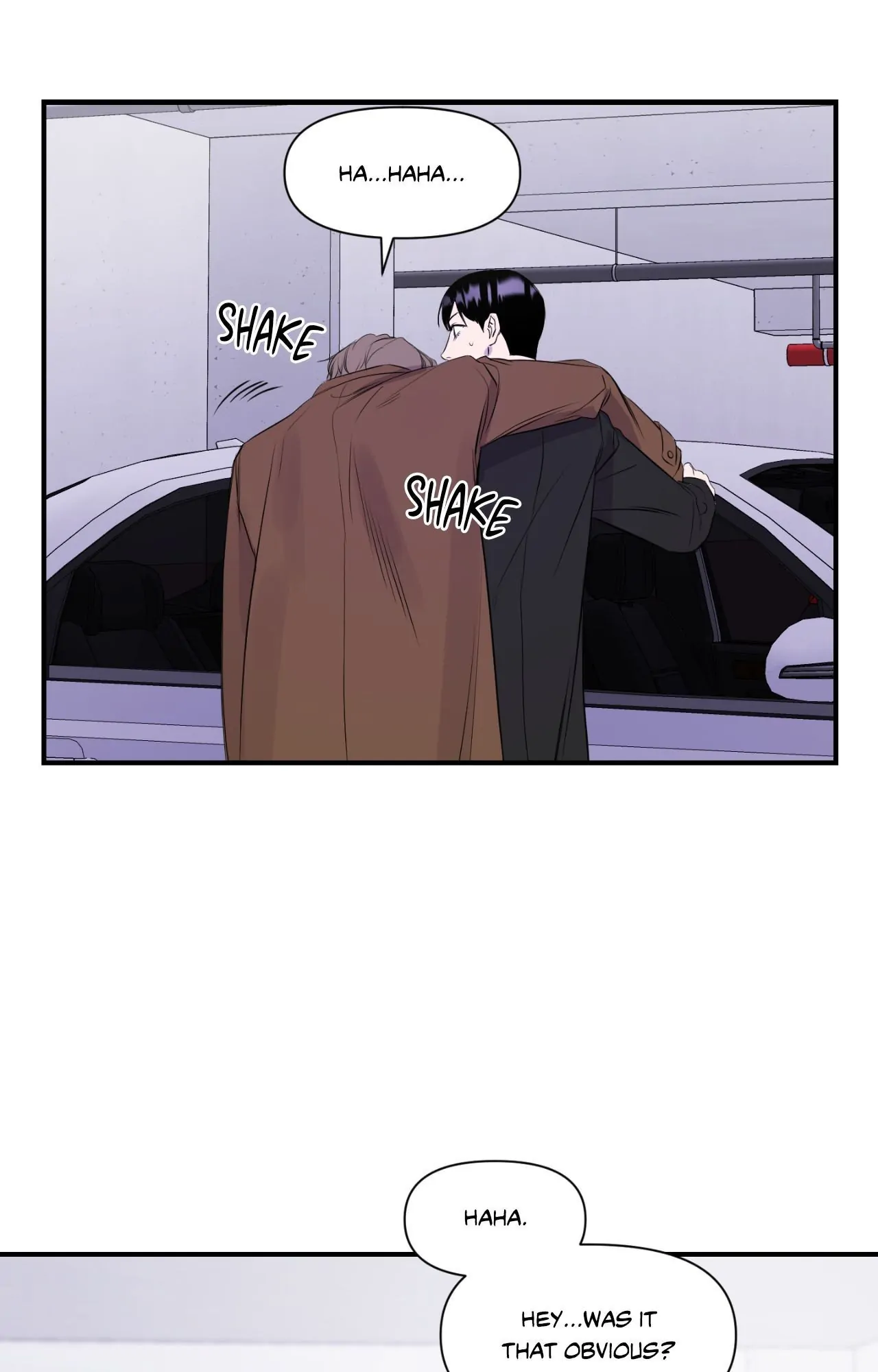 Immitation Gold [Official] - Chapter 4 manhwa