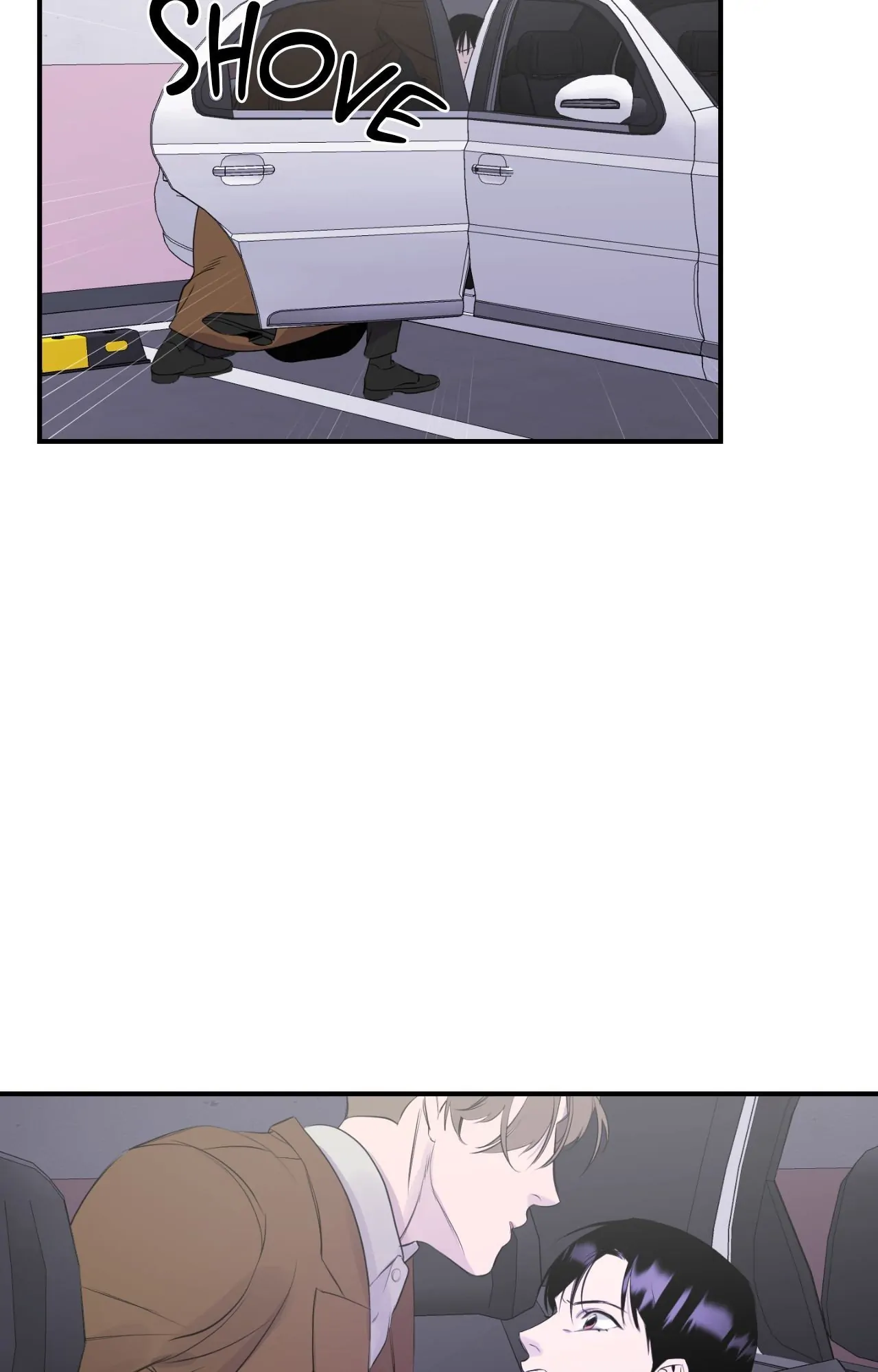 Immitation Gold [Official] - Chapter 4 manhwa