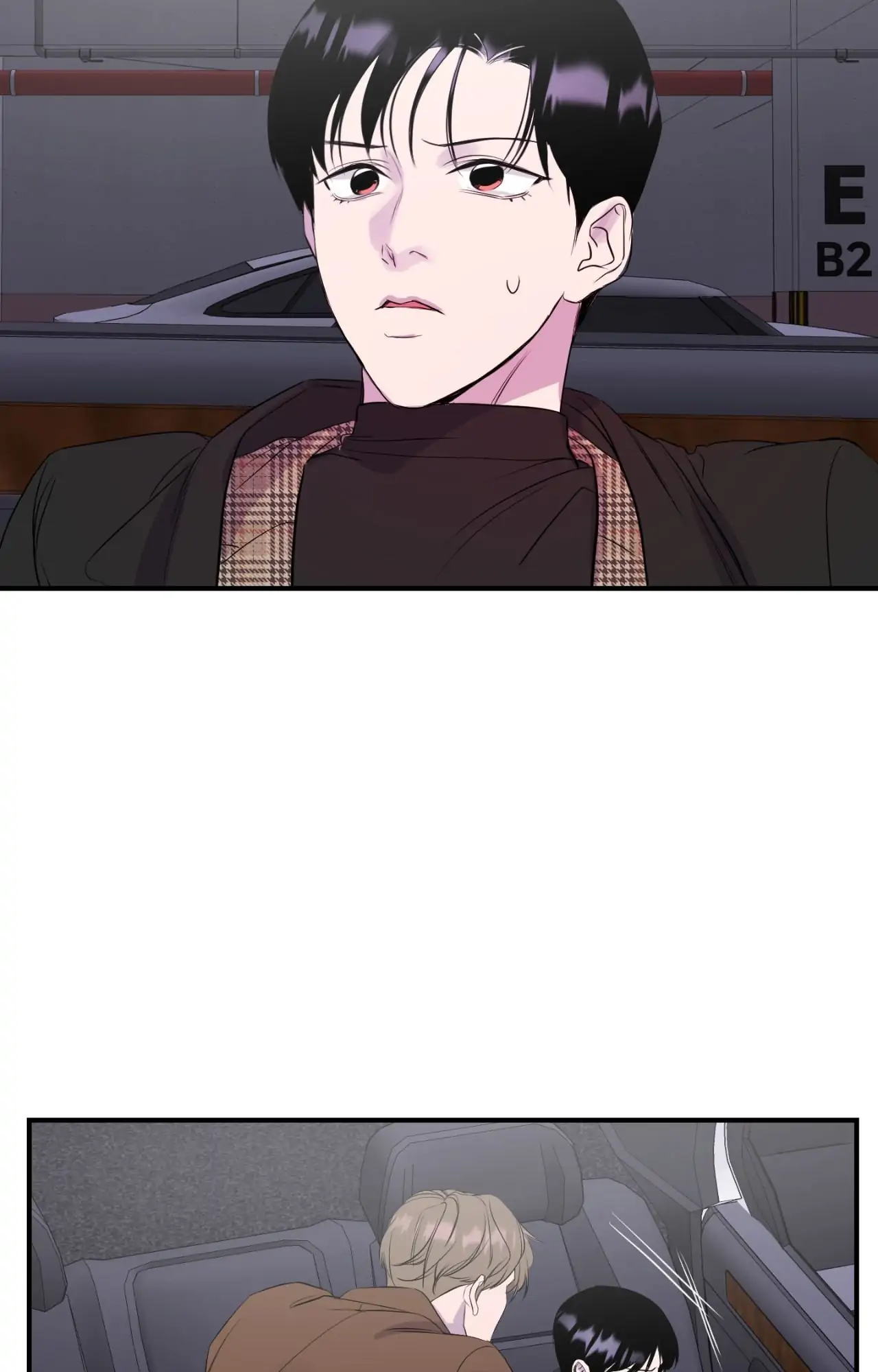 Immitation Gold [Official] - Chapter 4 manhwa