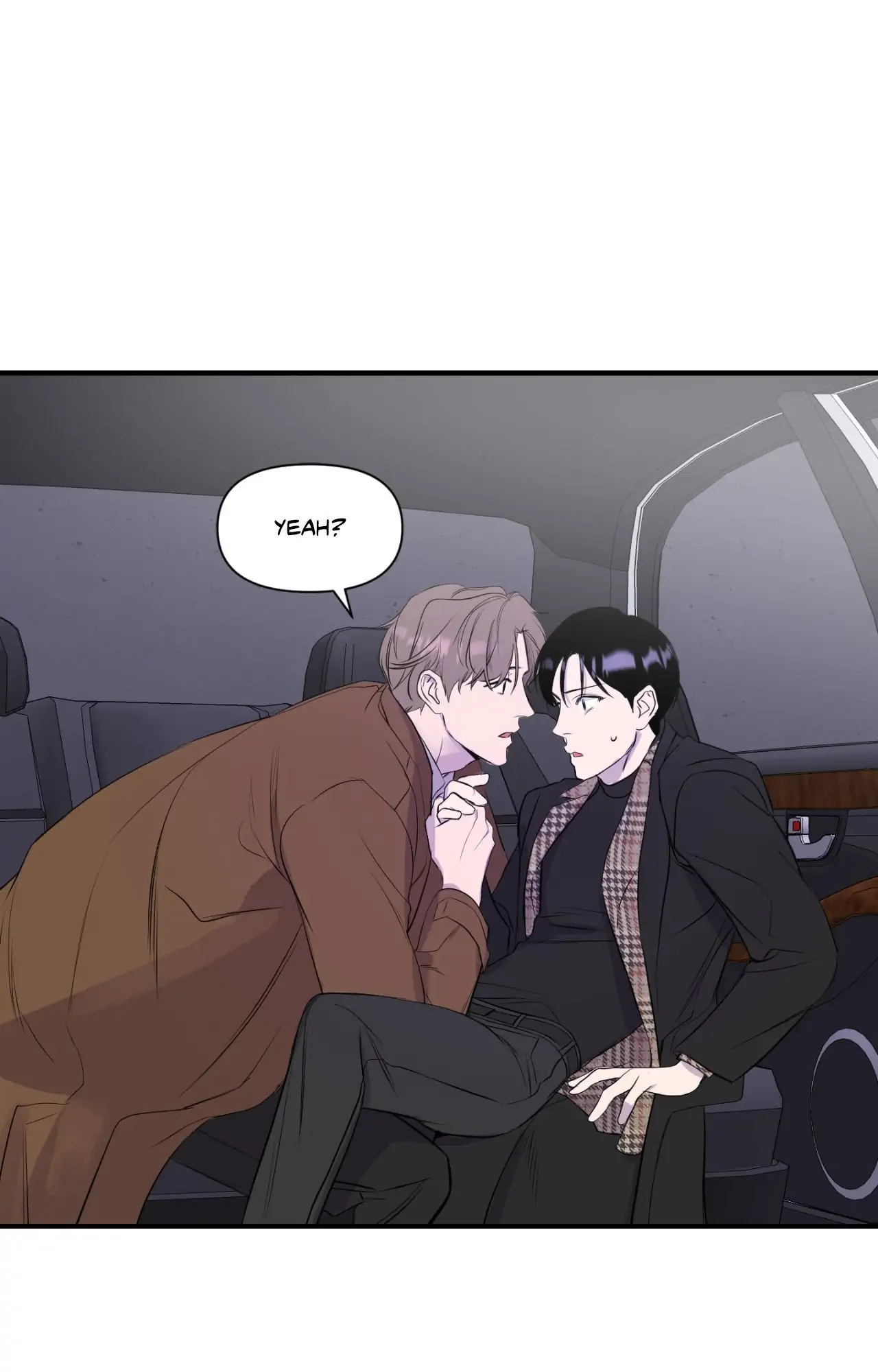 Immitation Gold [Official] - Chapter 4 manhwa