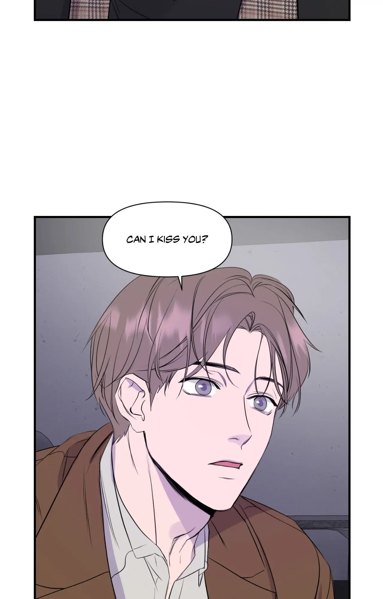 Immitation Gold [Official] - Chapter 4 manhwa