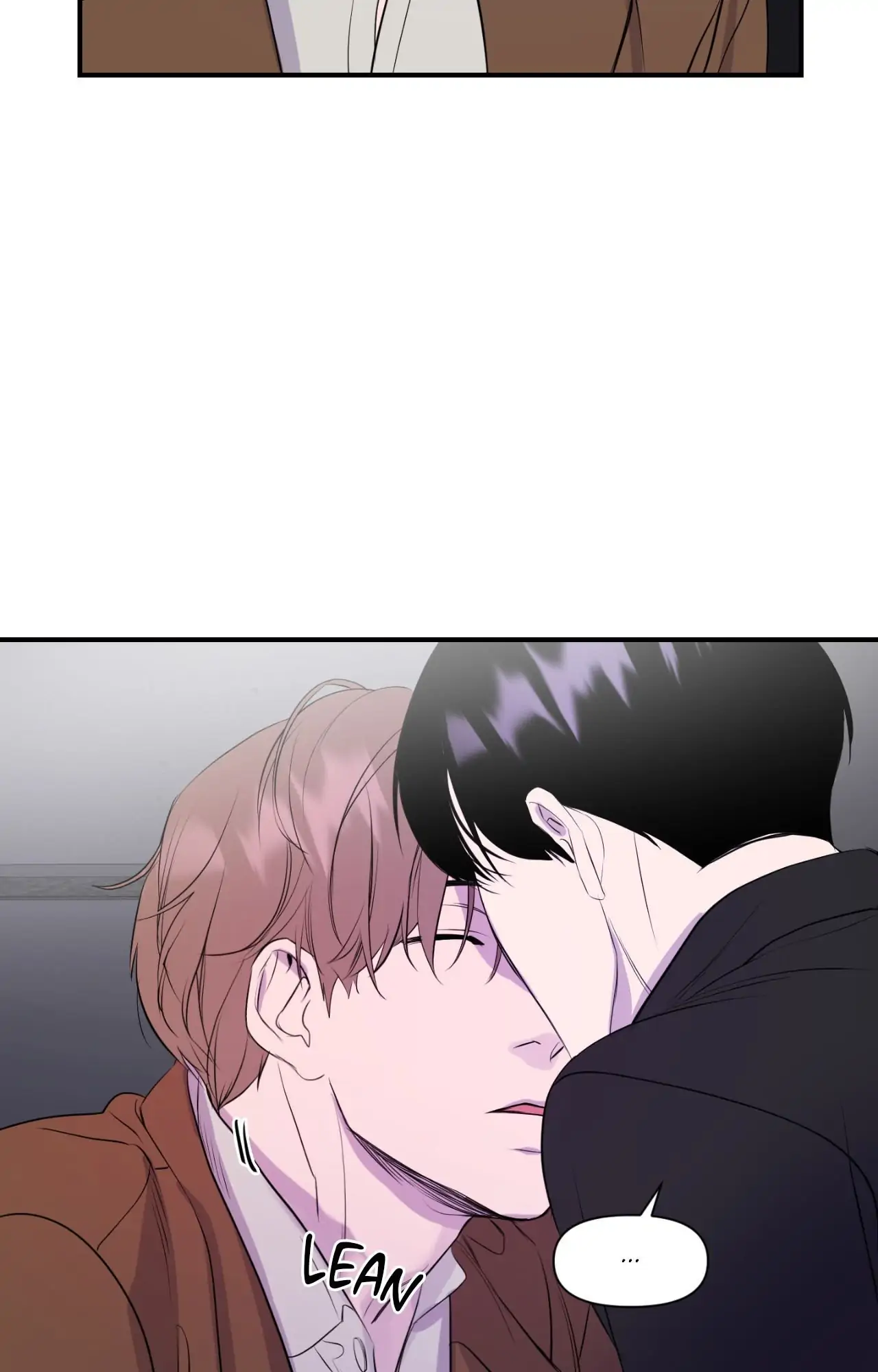 Immitation Gold [Official] - Chapter 4 manhwa