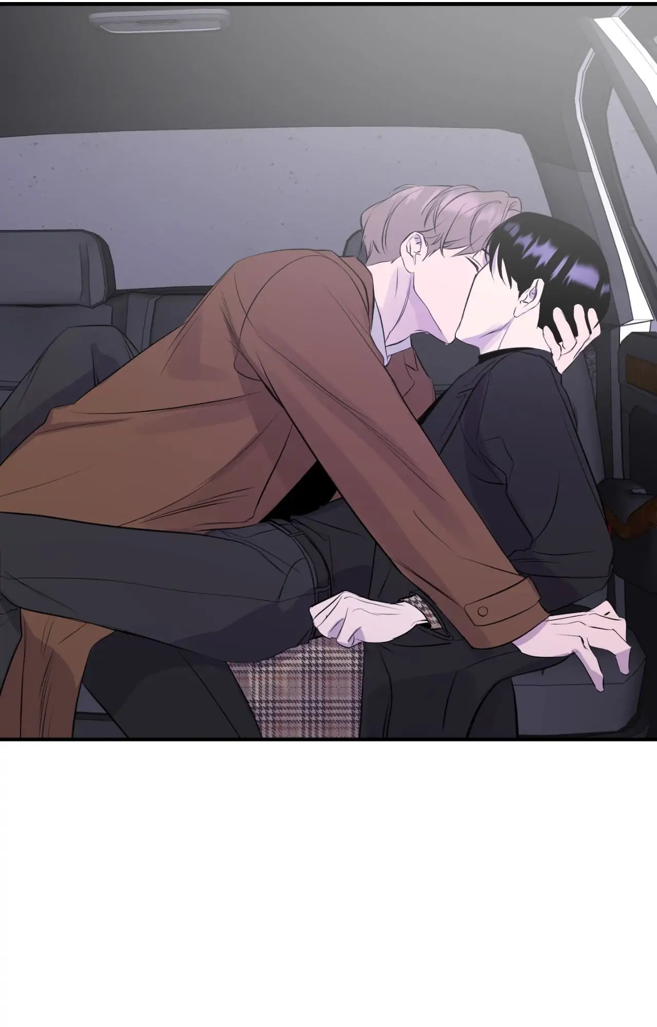 Immitation Gold [Official] - Chapter 4 manhwa