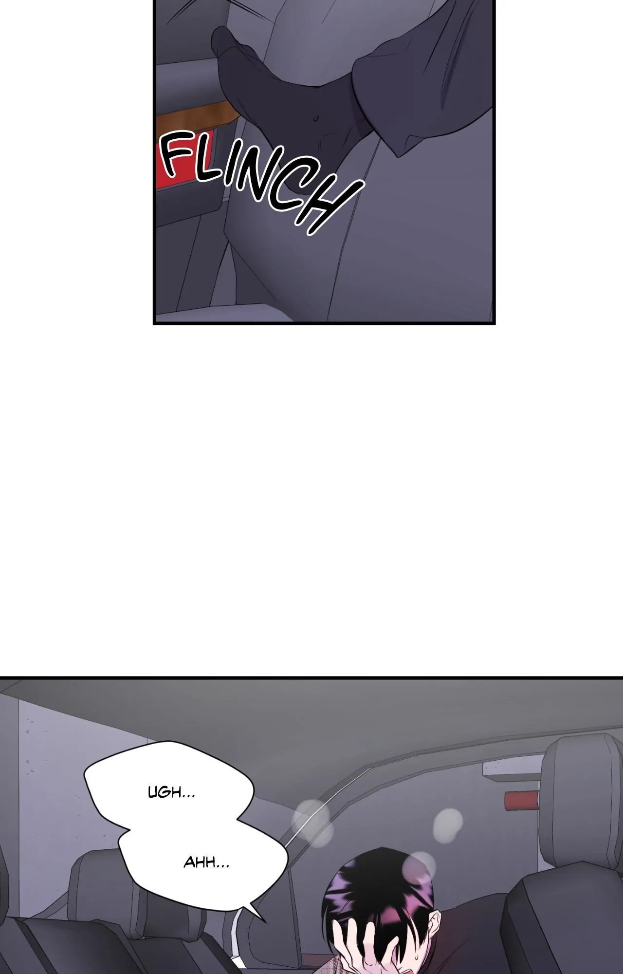 Immitation Gold [Official] - Chapter 4 manhwa