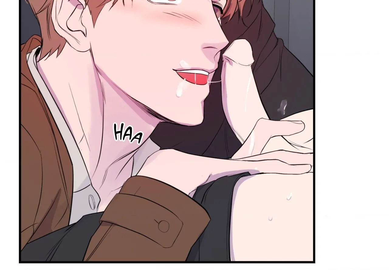 Immitation Gold [Official] - Chapter 4 manhwa