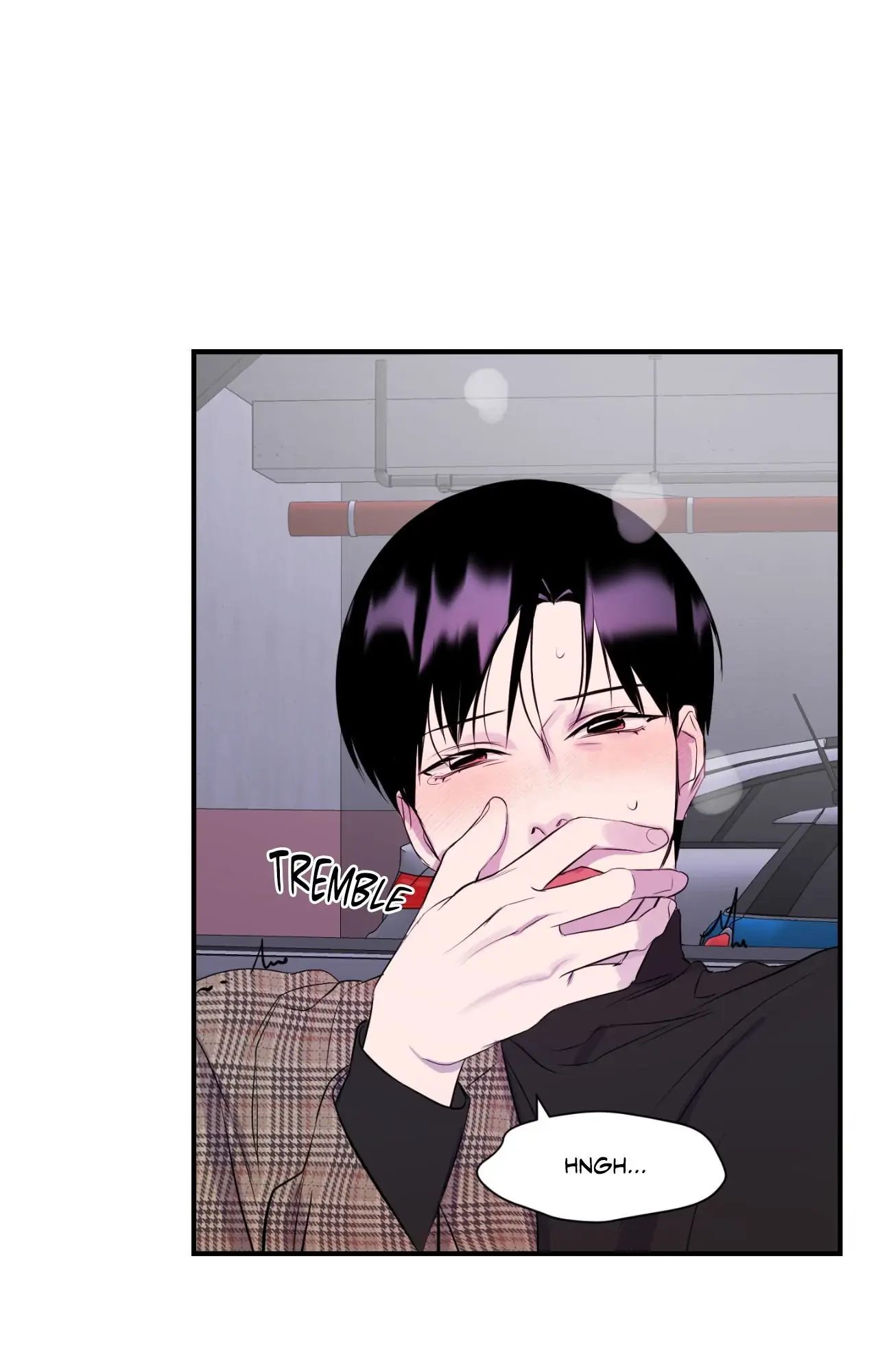 Immitation Gold [Official] - Chapter 4 manhwa