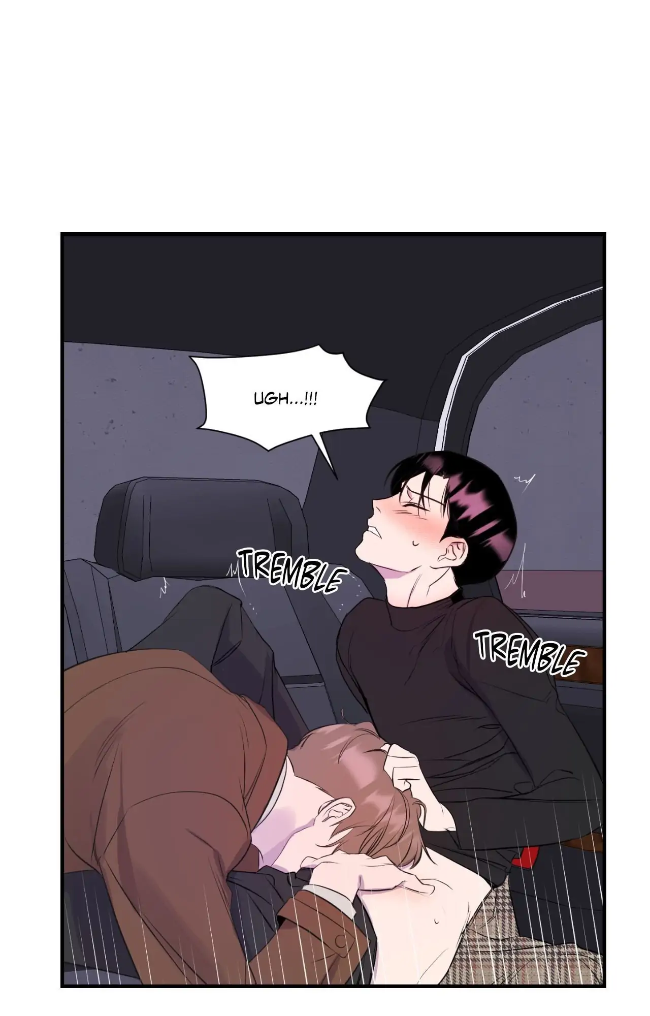 Immitation Gold [Official] - Chapter 4 manhwa