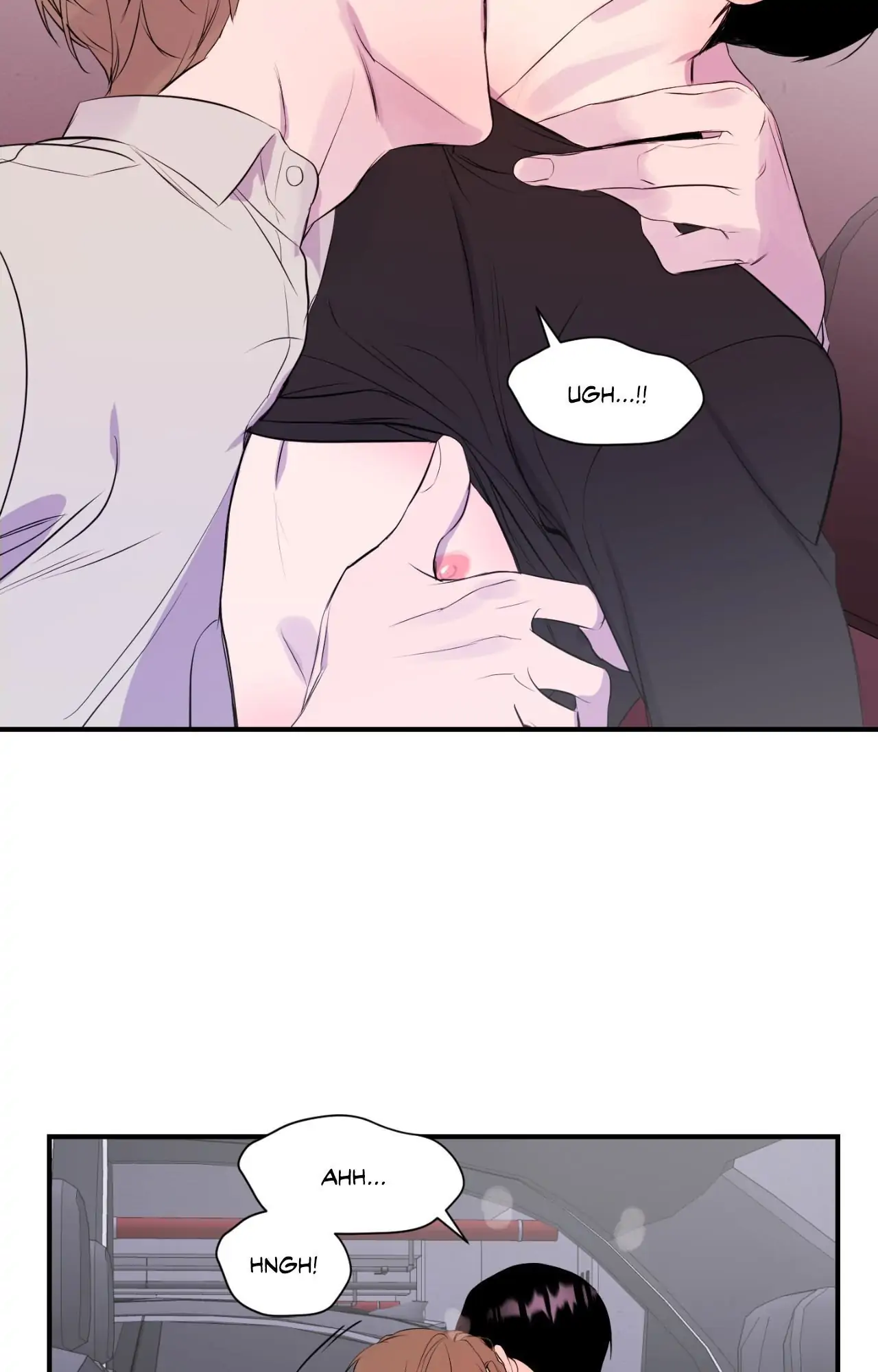 Immitation Gold [Official] - Chapter 4 manhwa