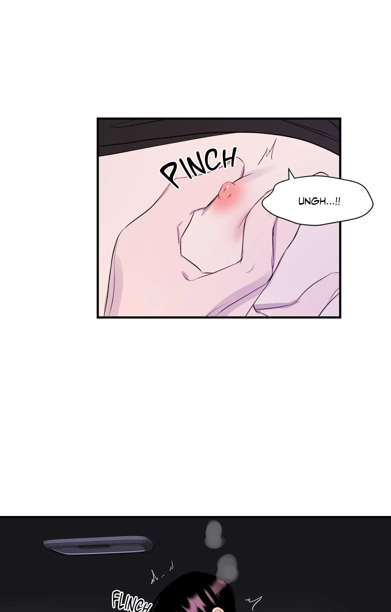 Immitation Gold [Official] - Chapter 4 manhwa